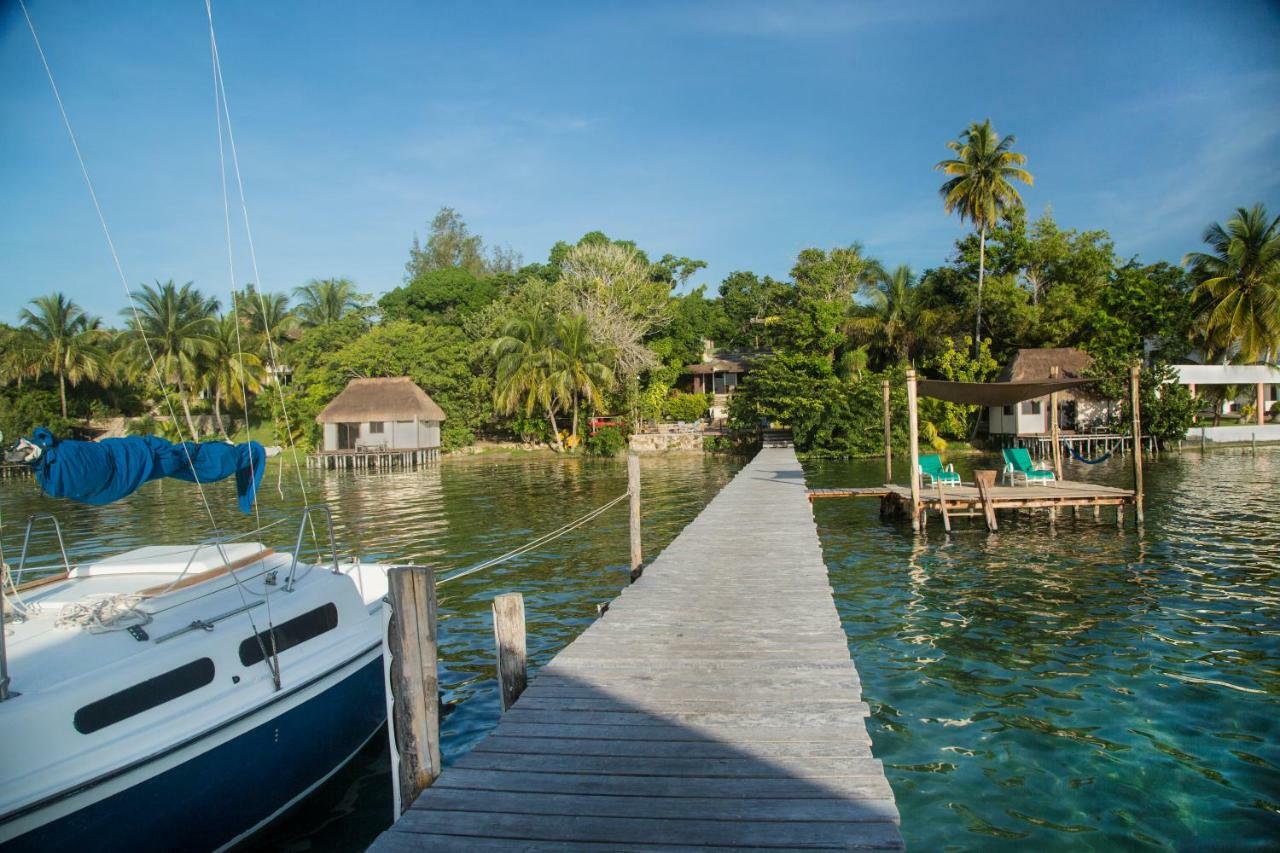 The Bacalar Collection: Lagoon House Extérieur photo
